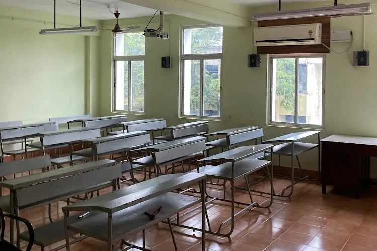 CSIR - Central ElectroChemical Research Institute, Sivaganga