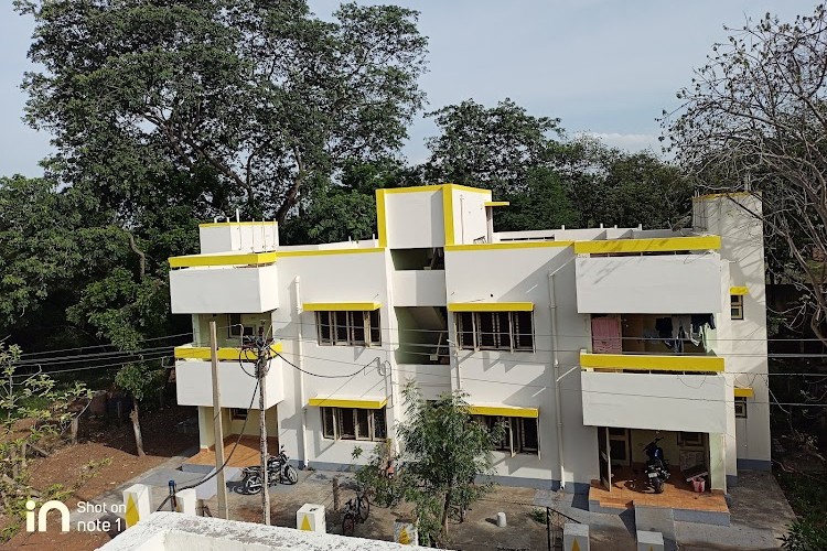 CSIR - Central ElectroChemical Research Institute, Sivaganga