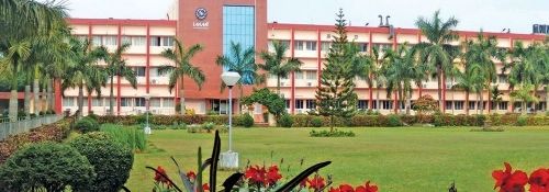 CSIR-Institute of Minerals and Materials Technology, Bhubaneswar