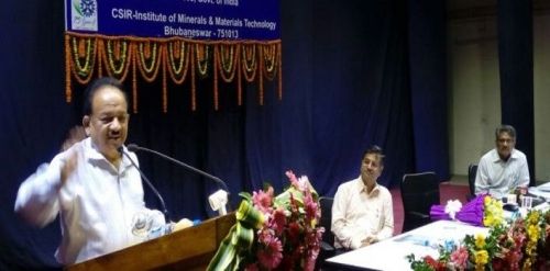 CSIR-Institute of Minerals and Materials Technology, Bhubaneswar