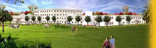 CSL Institute of Advanced Studies, Hisar