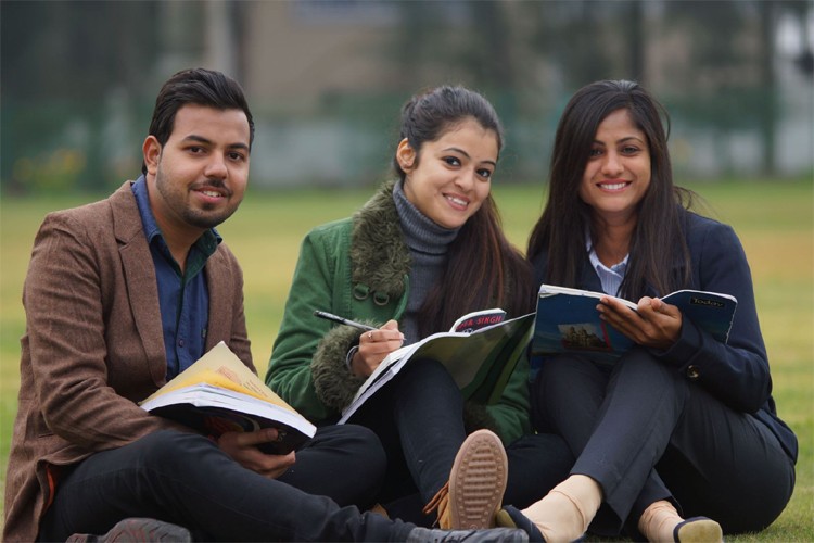 CT College of Education, Jalandhar