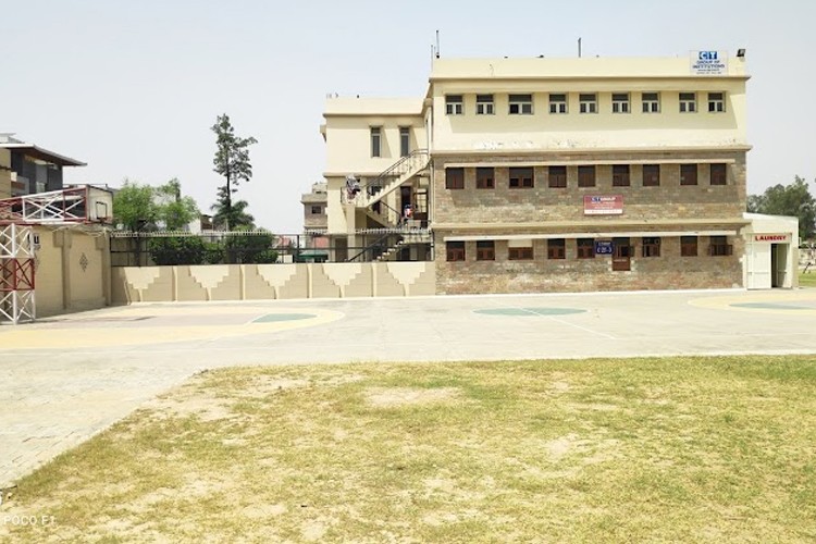 CT Group of Institutions, Jalandhar