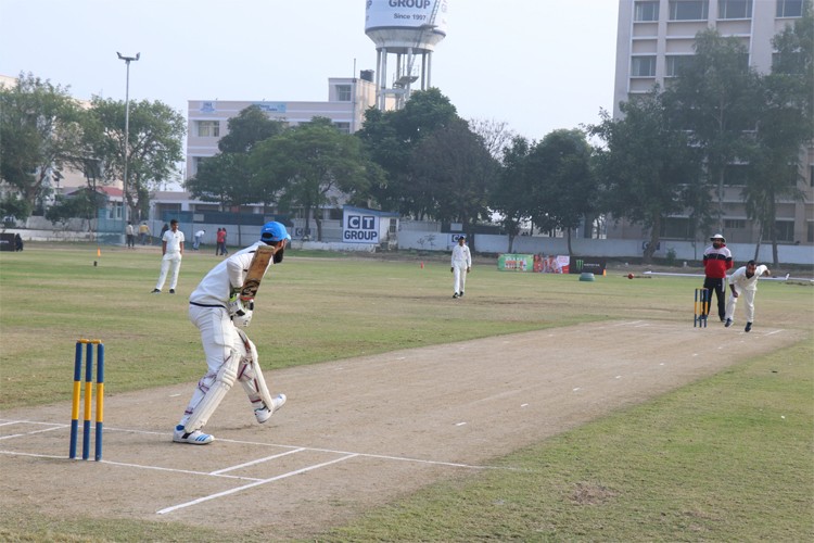 CT Group of Institutions, Jalandhar