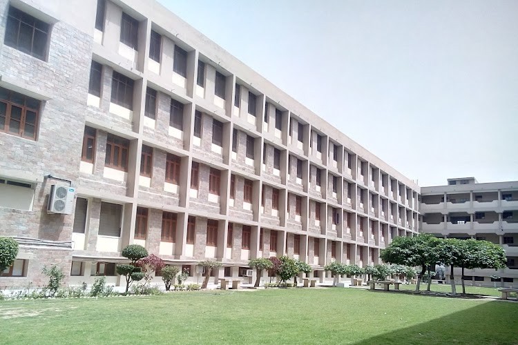 CT Group of Institutions, Jalandhar