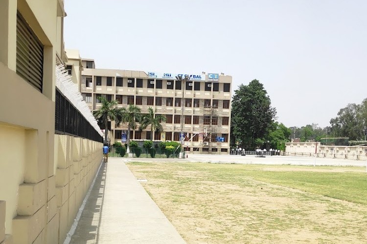 CT Group of Institutions, Jalandhar