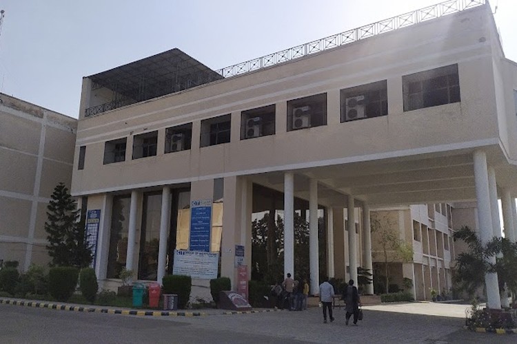 CT Group of Institutions, Jalandhar