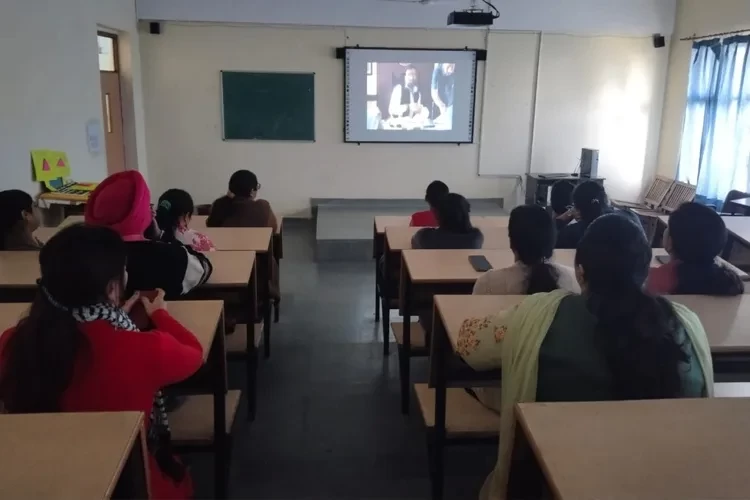 CT Group of Institutions Maqsudan, Jalandhar