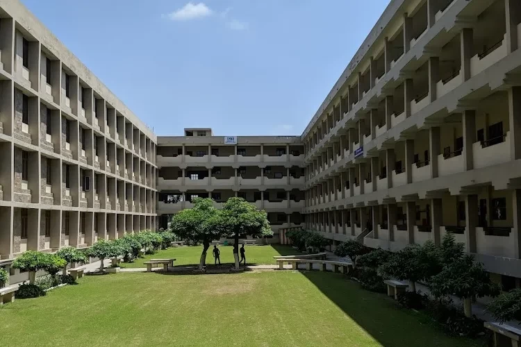 CT Group of Institutions Maqsudan, Jalandhar