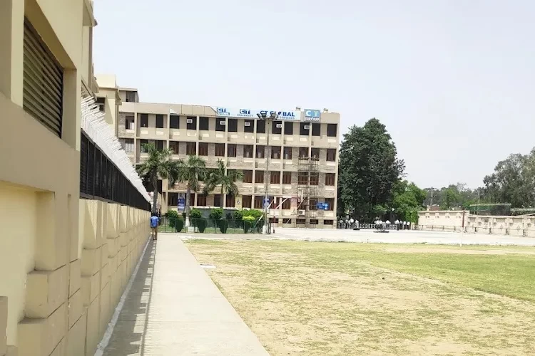 CT Group of Institutions Maqsudan, Jalandhar