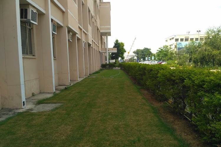 CT Institute of Engineering Management & Technology, Jalandhar