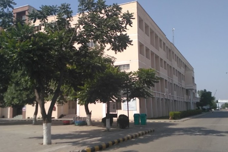 CT Institute of Engineering Management & Technology, Jalandhar