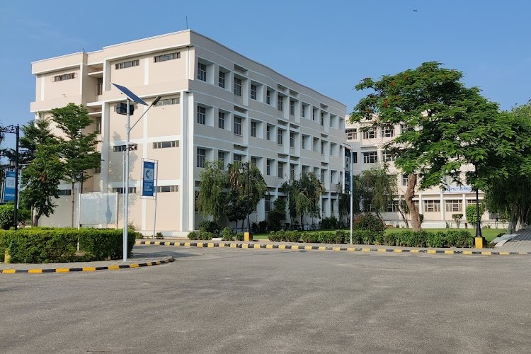 CT Institute of Higher Studies, Jalandhar
