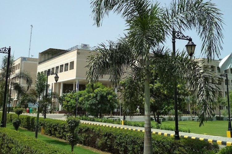 CT Institute of Law, Jalandhar