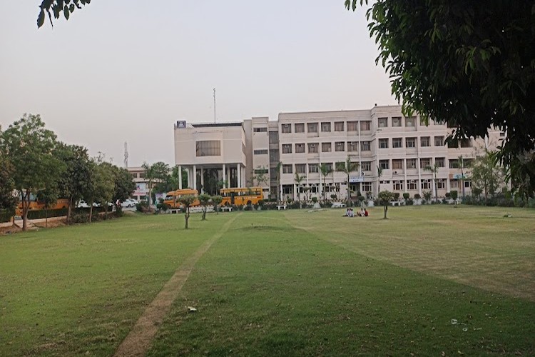 CT Institute of Law, Jalandhar