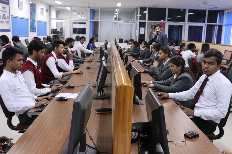 CT Institute of Management and Information Technology, Jalandhar