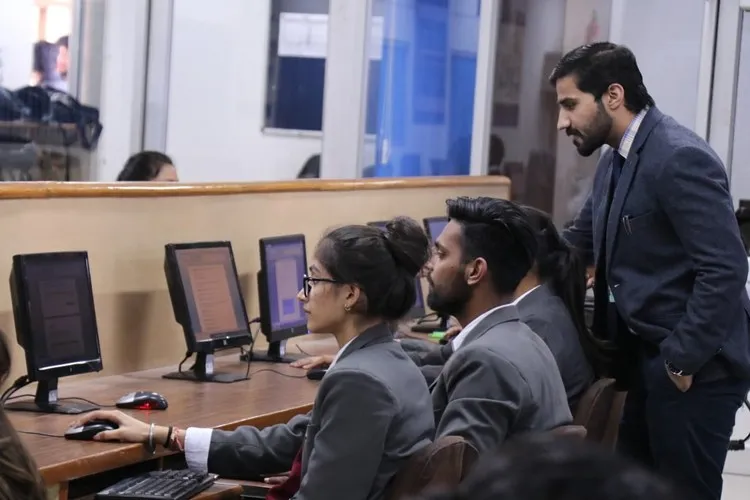 CT Institute of Management and Information Technology, Jalandhar