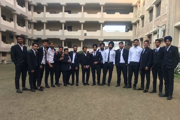 CT Institute of Management and Information Technology, Jalandhar