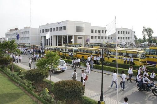 CT Institute of Management Studies, Jalandhar