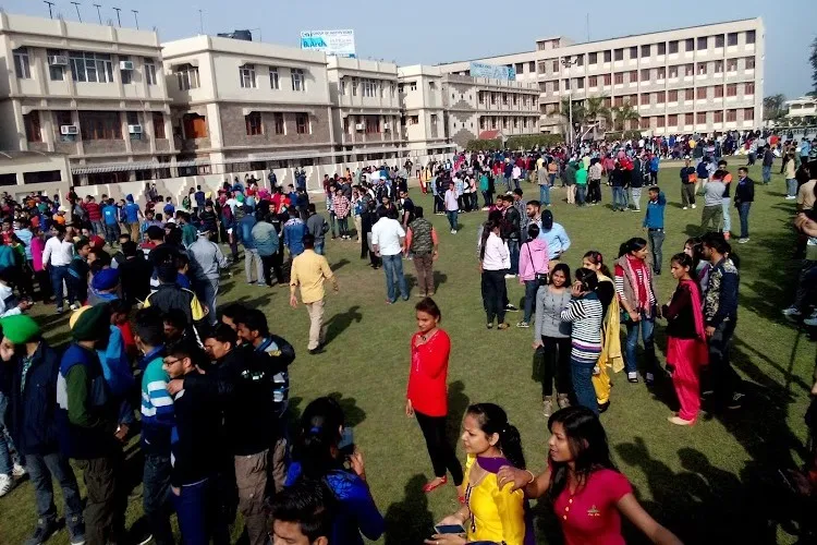 CT Institute of Technology & Research, Jalandhar