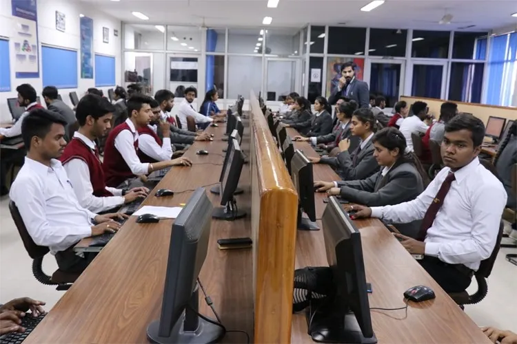 CT Institute of Technology & Research, Jalandhar