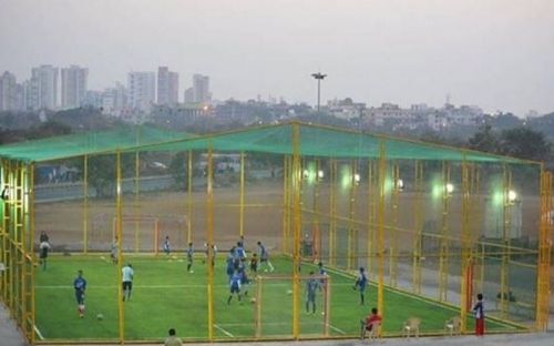 CTES College of Architecture, Mumbai