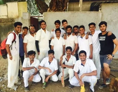 CTES College of Architecture, Mumbai