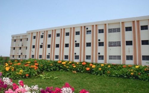 C.U. Shah College of Pharmacy and Research, Wadhwan