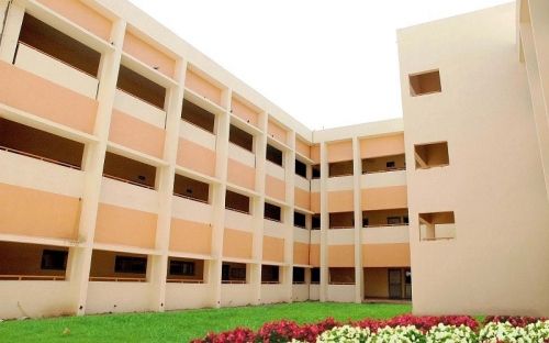 C.U. Shah College of Pharmacy and Research, Wadhwan