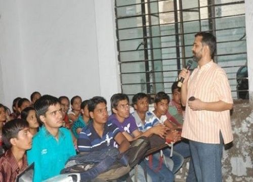 CU Shah Commerce College, Ahmedabad