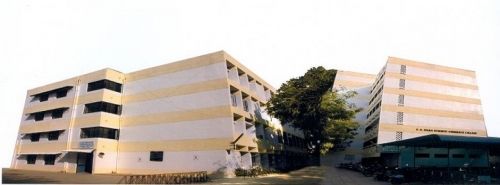 CU Shah Commerce College, Ahmedabad