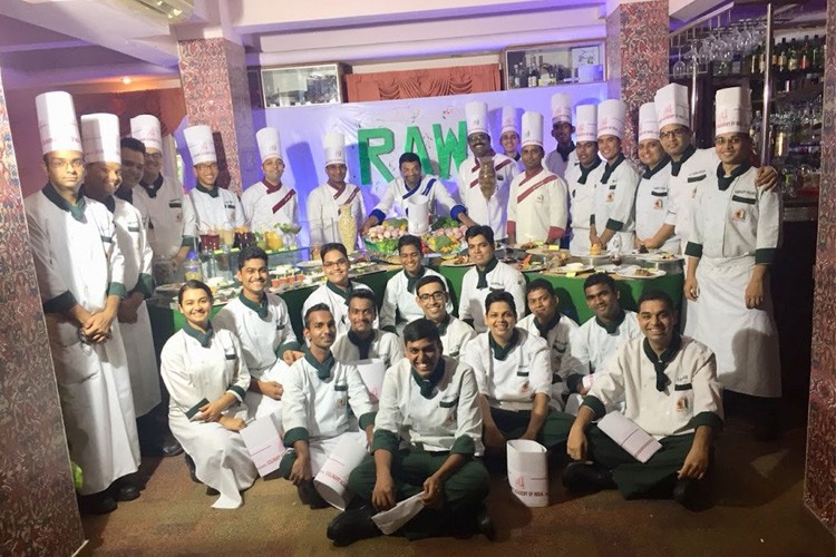 Culinary Academy of India, Hyderabad