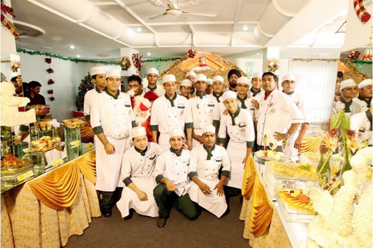 Culinary Academy of India, Hyderabad