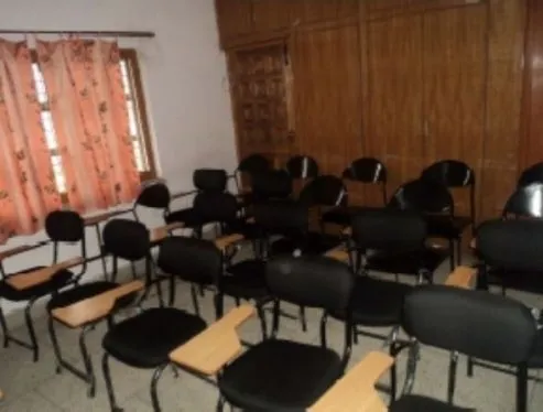 Culinary College of Hotel Management and Catering Technology, Dehradun