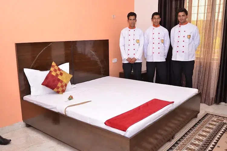 Culinary College of Hotel Management and Catering Technology, Dehradun