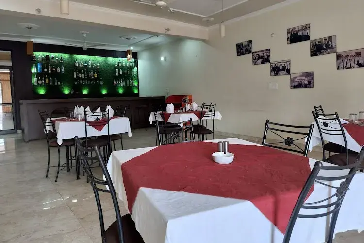 Culinary College of Hotel Management and Catering Technology, Dehradun