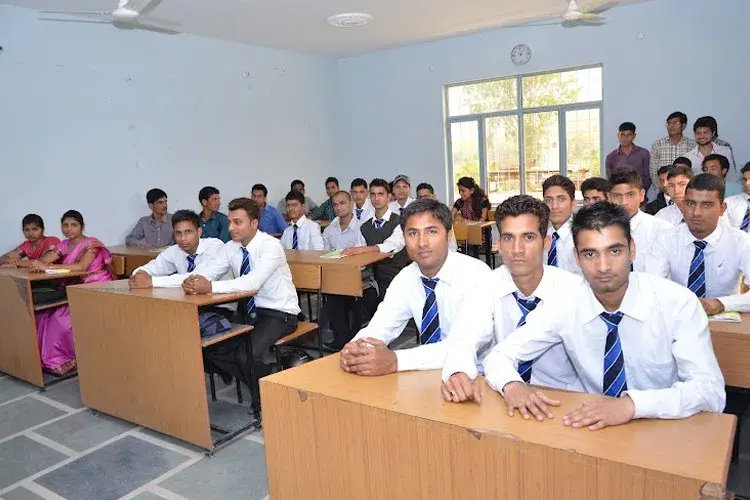 Culinary College of Hotel Management and Catering Technology, Dehradun