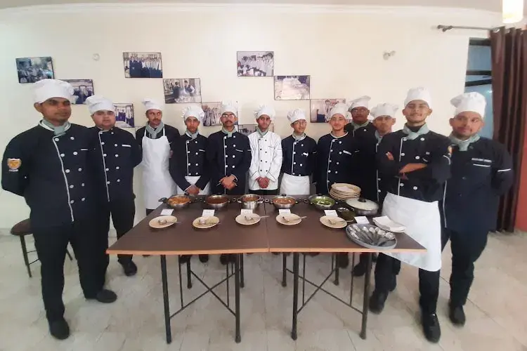Culinary College of Hotel Management and Catering Technology, Dehradun