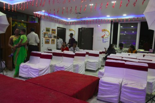 Culinary Guru Institute of Hotel Management, Hyderabad