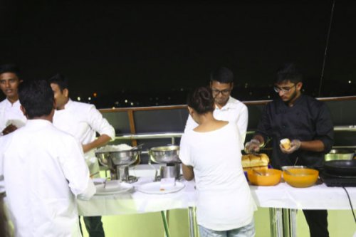 Culinary Guru Institute of Hotel Management, Hyderabad