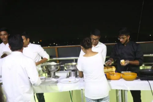 Culinary Guru Institute of Hotel Management, Hyderabad