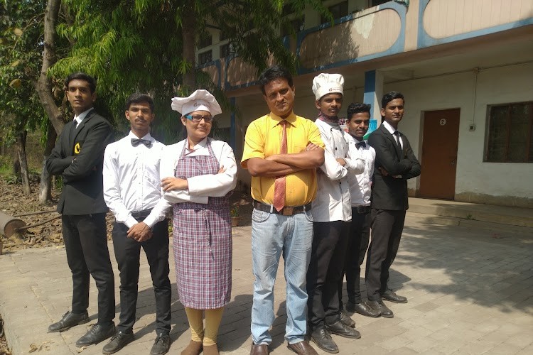 Culinary Institute of India and Centre for Information Technology and Management Sciences, Durgapur