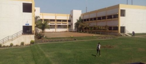 Cummins College of Engineering for Women, Nagpur