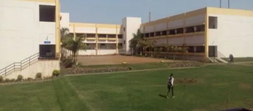 Cummins College of Engineering for Women, Nagpur