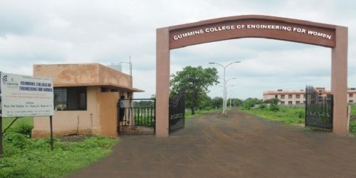 Cummins College of Engineering for Women, Nagpur