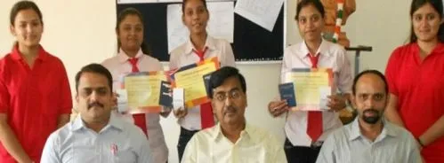 Cummins College of Engineering for Women, Nagpur