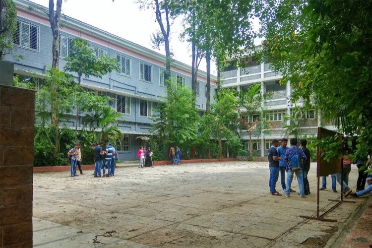 Cusrow Wadia Institute of Technology, Pune