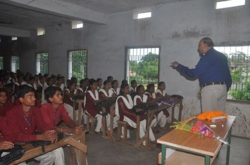 Cuttack College, Cuttack