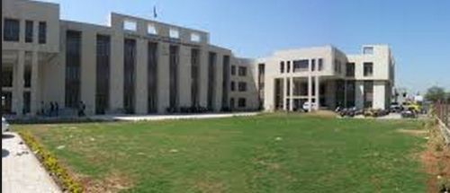 CZ Patel College of Business and Management, Vallabh Vidyanagar