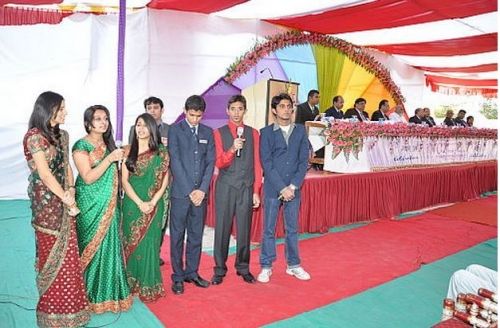 CZ Patel College of Business and Management, Vallabh Vidyanagar